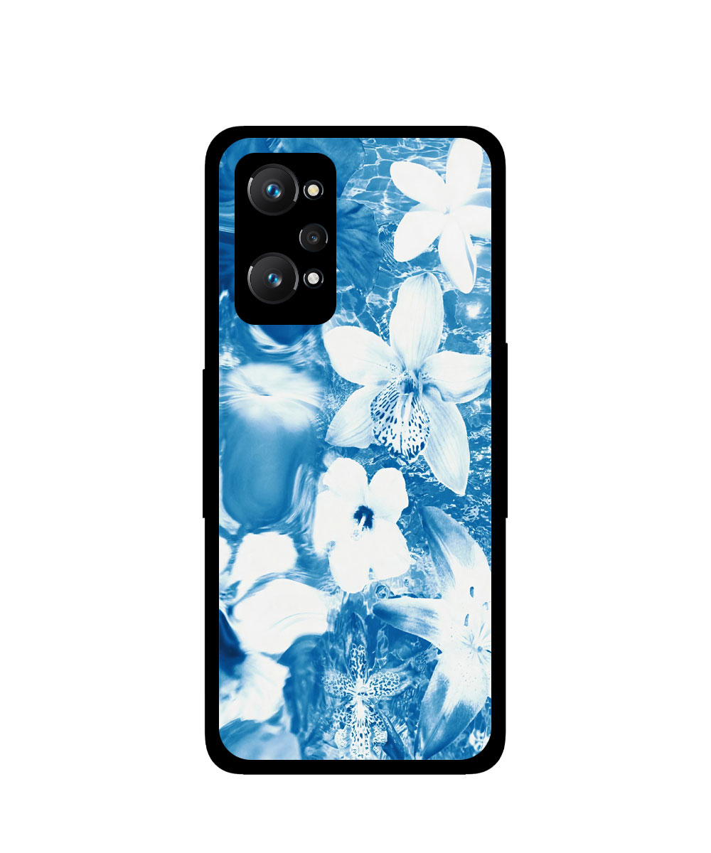 Case / Etui / Pokrowiec / Obudowa na telefon. Wzór: Realme GT Neo2