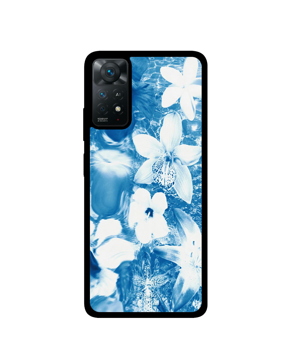 Case / Etui / Pokrowiec / Obudowa na telefon. Wzór: Xiaomi Redmi Note 11 Pro 5G