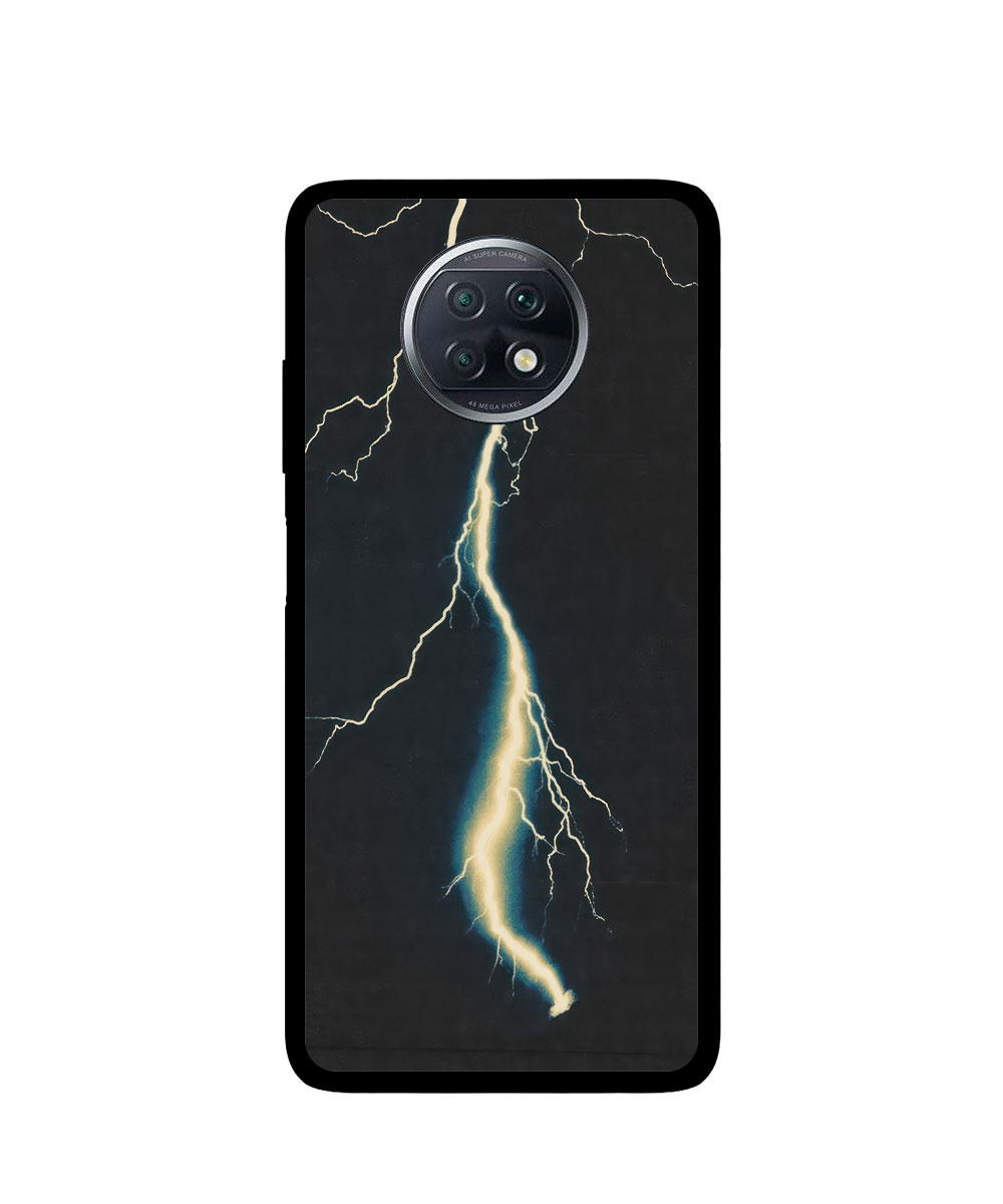 Case / Etui / Pokrowiec / Obudowa na telefon. Wzór: Xiaomi Redmi Note 9T