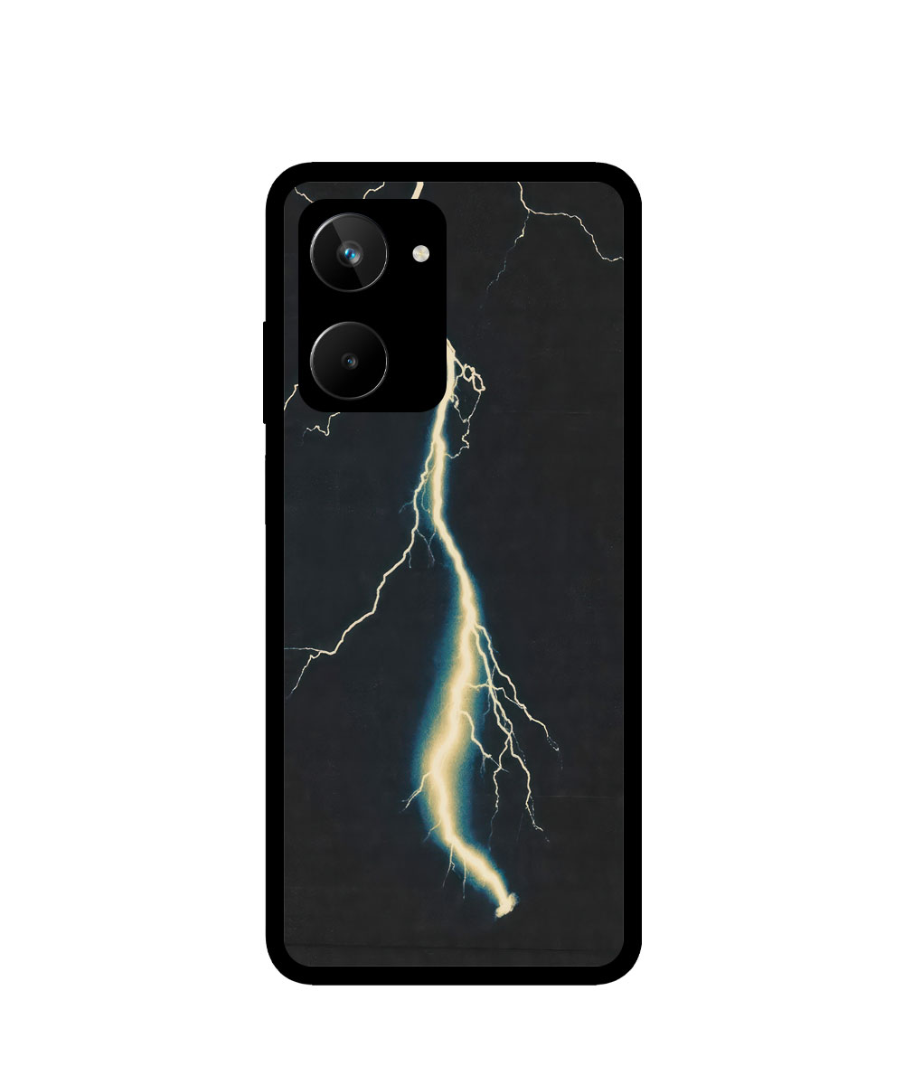 Case / Etui / Pokrowiec / Obudowa na telefon. Wzór: Realme 10