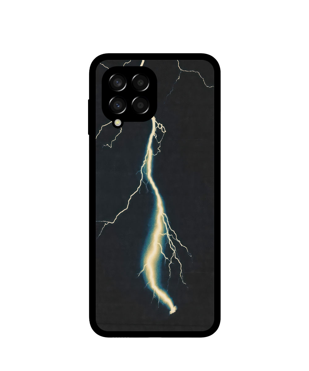 Case / Etui / Pokrowiec / Obudowa na telefon. Wzór: Samsung Galaxy M33