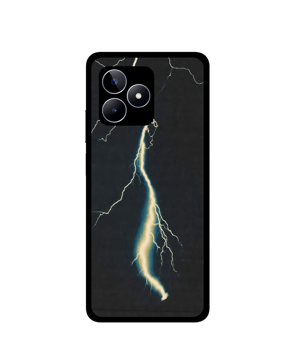 Case / Etui / Pokrowiec / Obudowa na telefon. Wzór: Realme C53