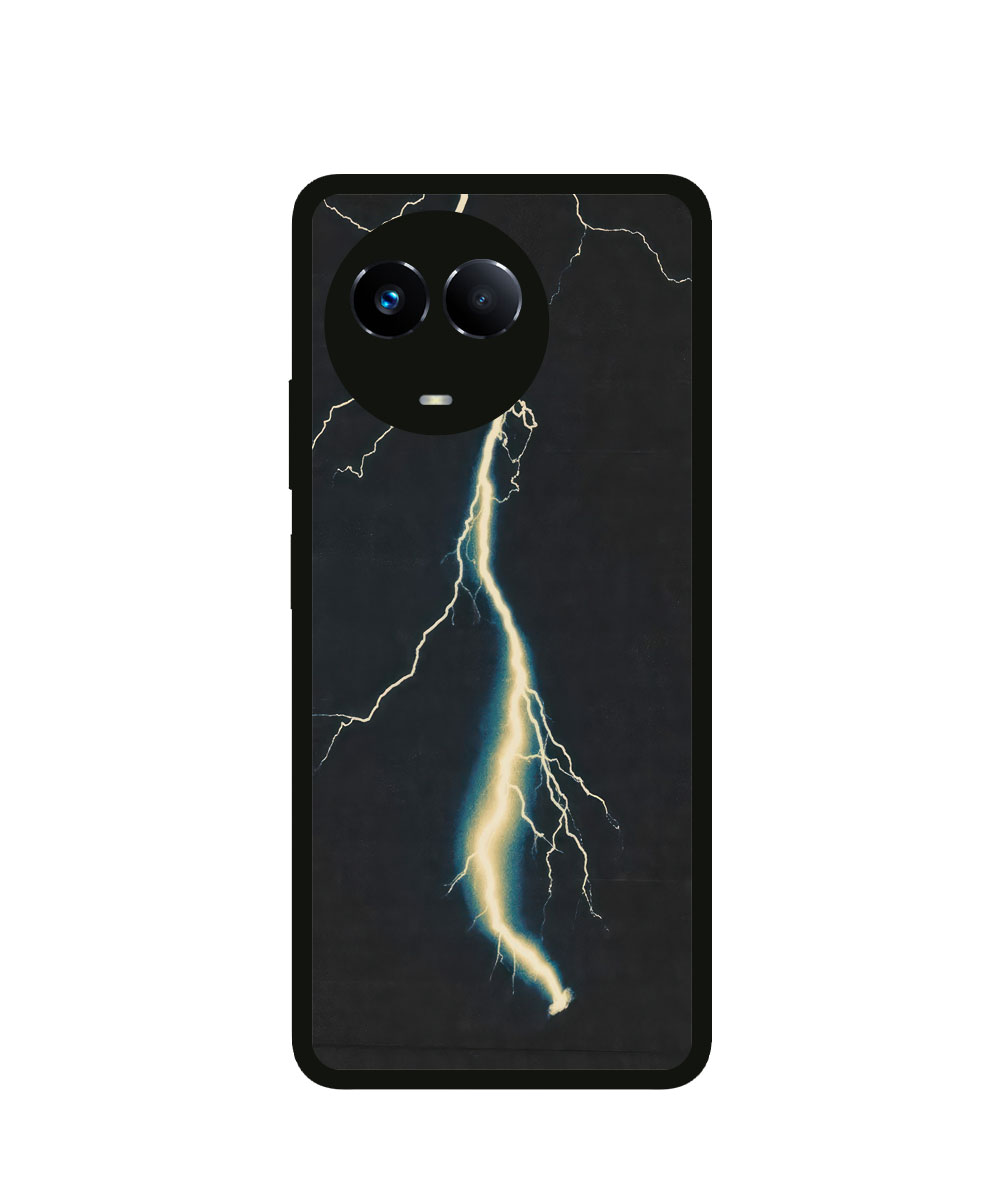 Case / Etui / Pokrowiec / Obudowa na telefon. Wzór: Realme 11