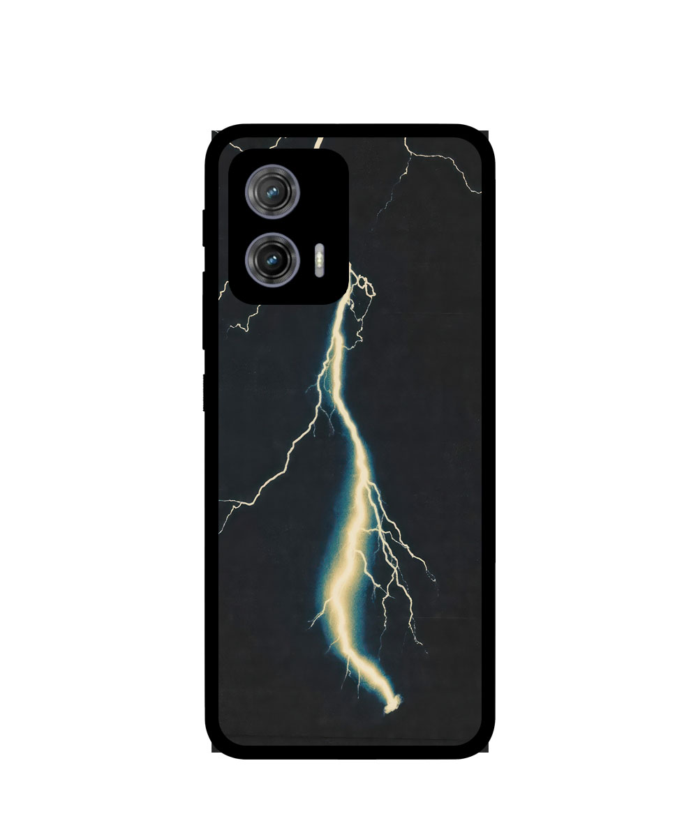 Case / Etui / Pokrowiec / Obudowa na telefon. Wzór: Motorola Moto G73 5G