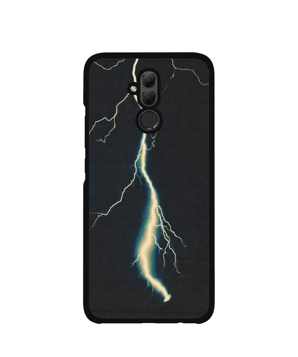 Case / Etui / Pokrowiec / Obudowa na telefon. Wzór: Huawei Mate 20 Lite