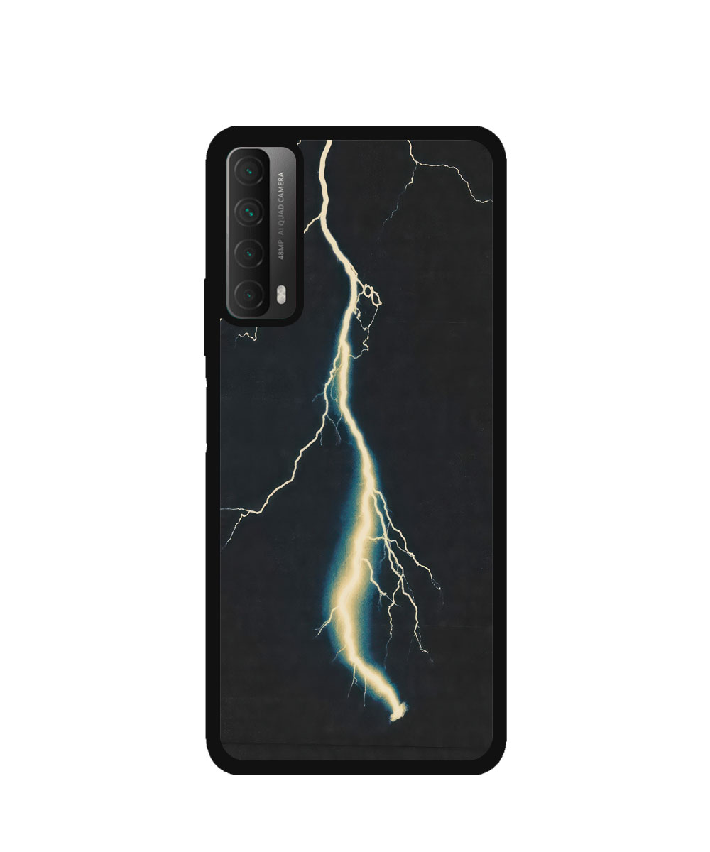 Case / Etui / Pokrowiec / Obudowa na telefon. Wzór: Huawei P Smart 2021 /  Y7a