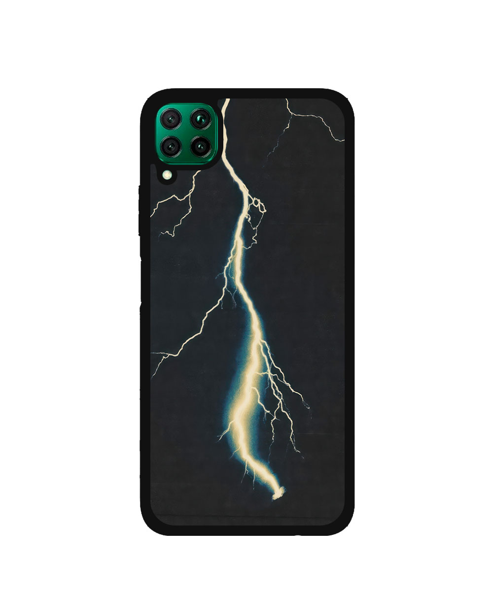 Case / Etui / Pokrowiec / Obudowa na telefon. Wzór: Huawei P40 lite / Nova 6 SE / Nova 7i