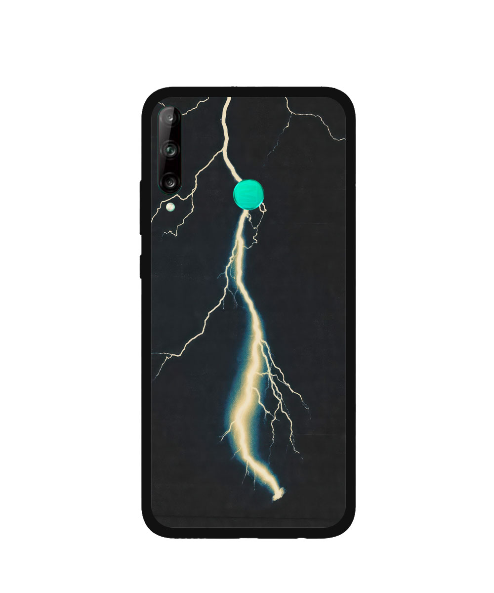 Case / Etui / Pokrowiec / Obudowa na telefon. Wzór: Huawei Y7p