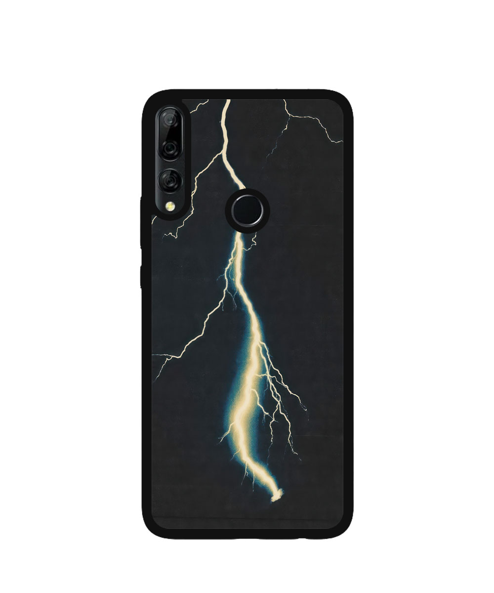 Case / Etui / Pokrowiec / Obudowa na telefon. Wzór: Huawei y9 Prime