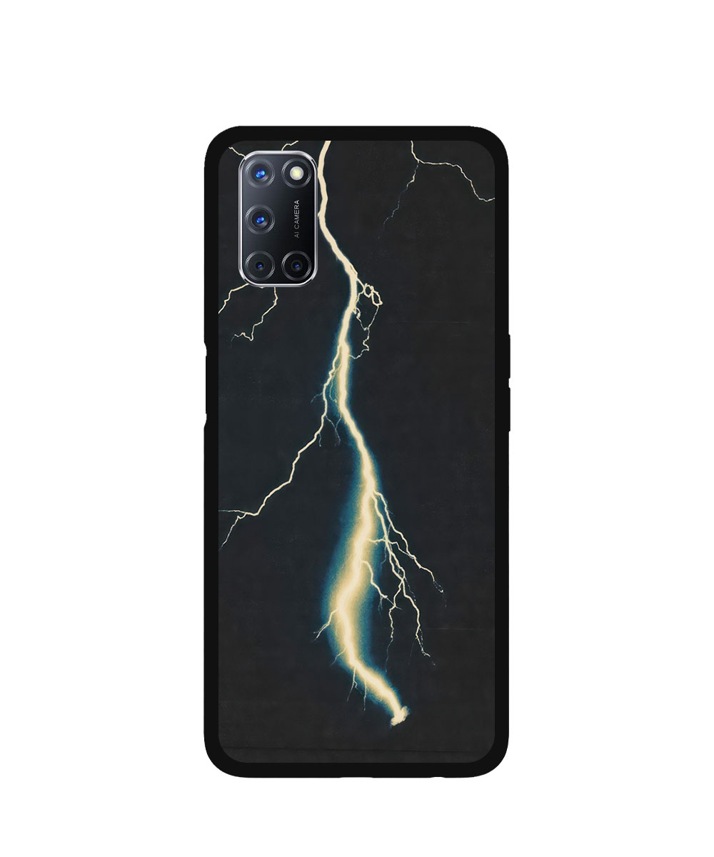 Case / Etui / Pokrowiec / Obudowa na telefon. Wzór: Oppo A52/A72/A92