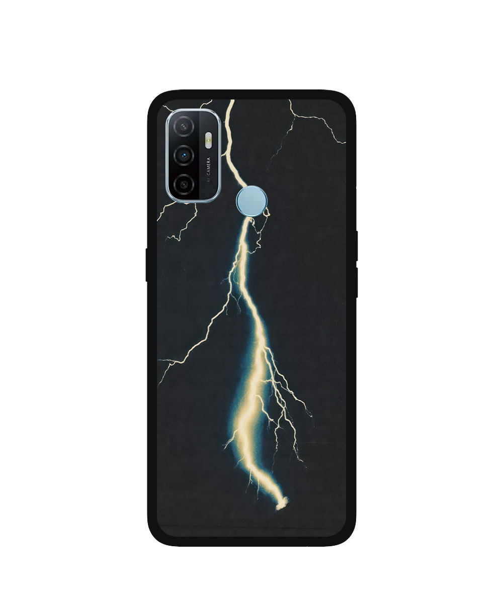 Case / Etui / Pokrowiec / Obudowa na telefon. Wzór: Oppo A53 / A53s / A32