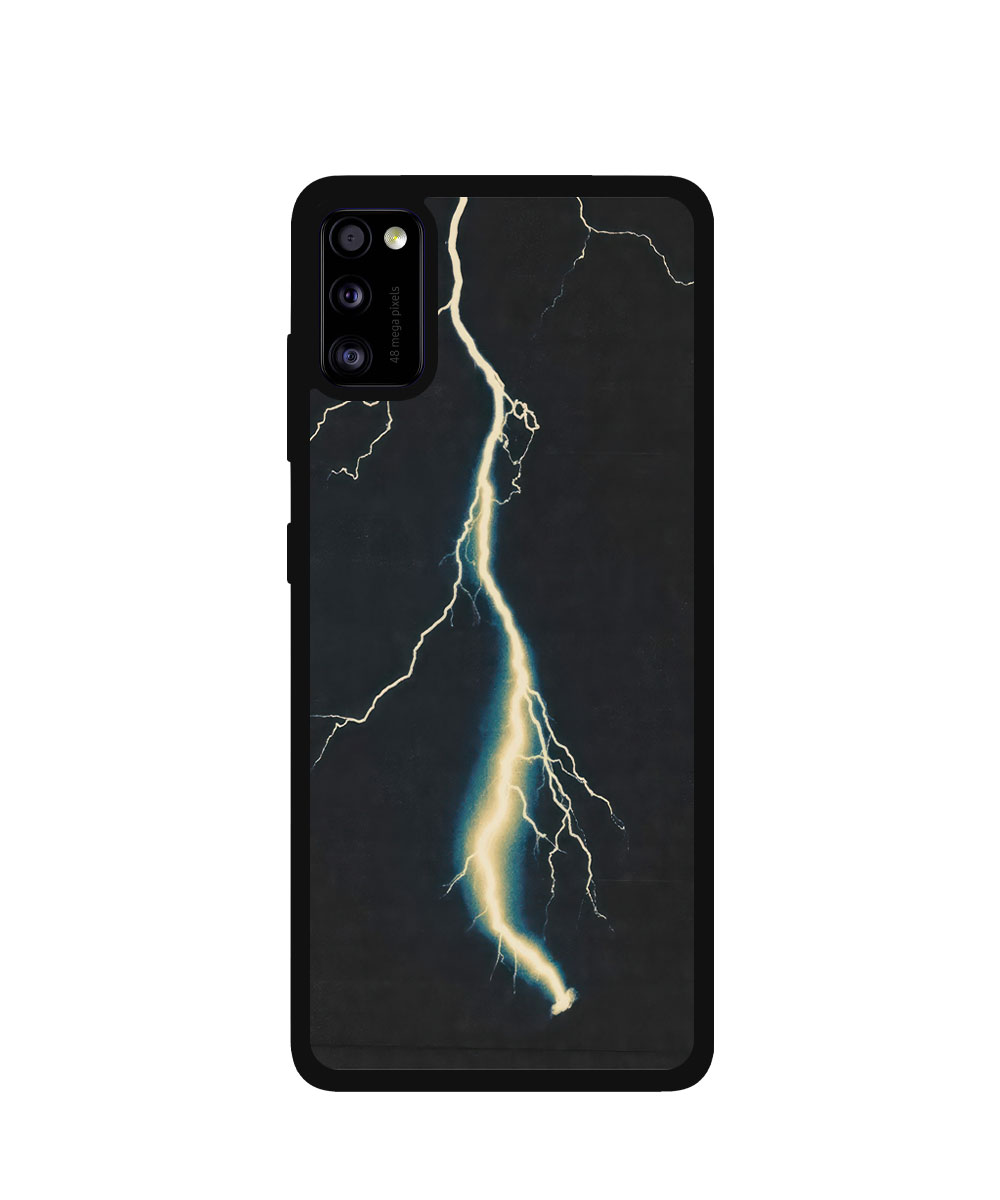 Case / Etui / Pokrowiec / Obudowa na telefon. Wzór: Samsung Galaxy A41