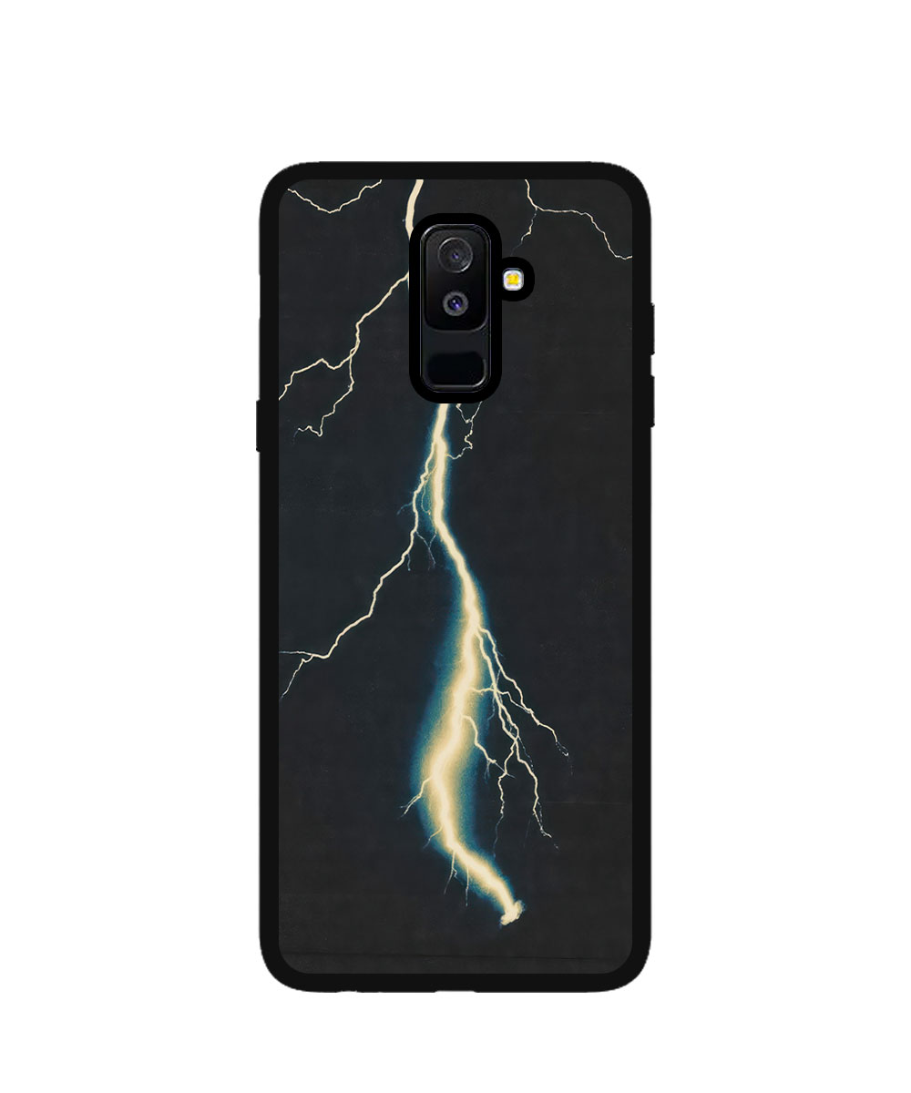 Case / Etui / Pokrowiec / Obudowa na telefon. Wzór: Samsung Galaxy A6