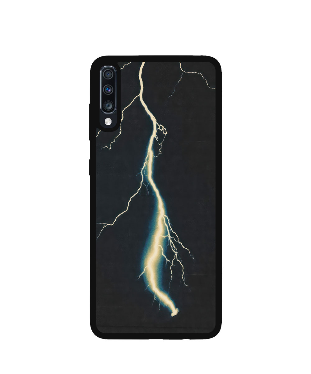 Case / Etui / Pokrowiec / Obudowa na telefon. Wzór: Samsung Galaxy A70 / A70s