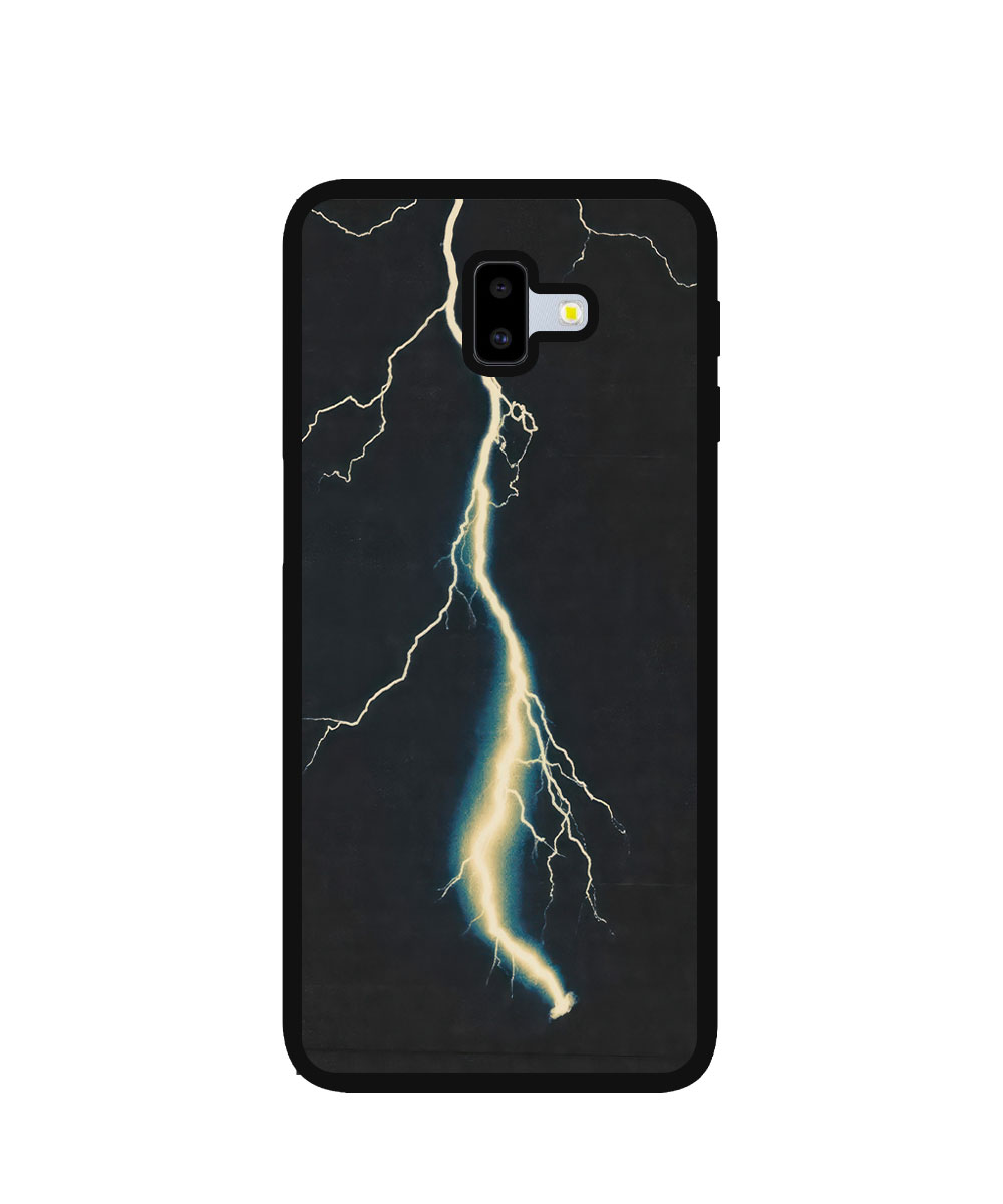 Case / Etui / Pokrowiec / Obudowa na telefon. Wzór: Samsung Galaxy J6+