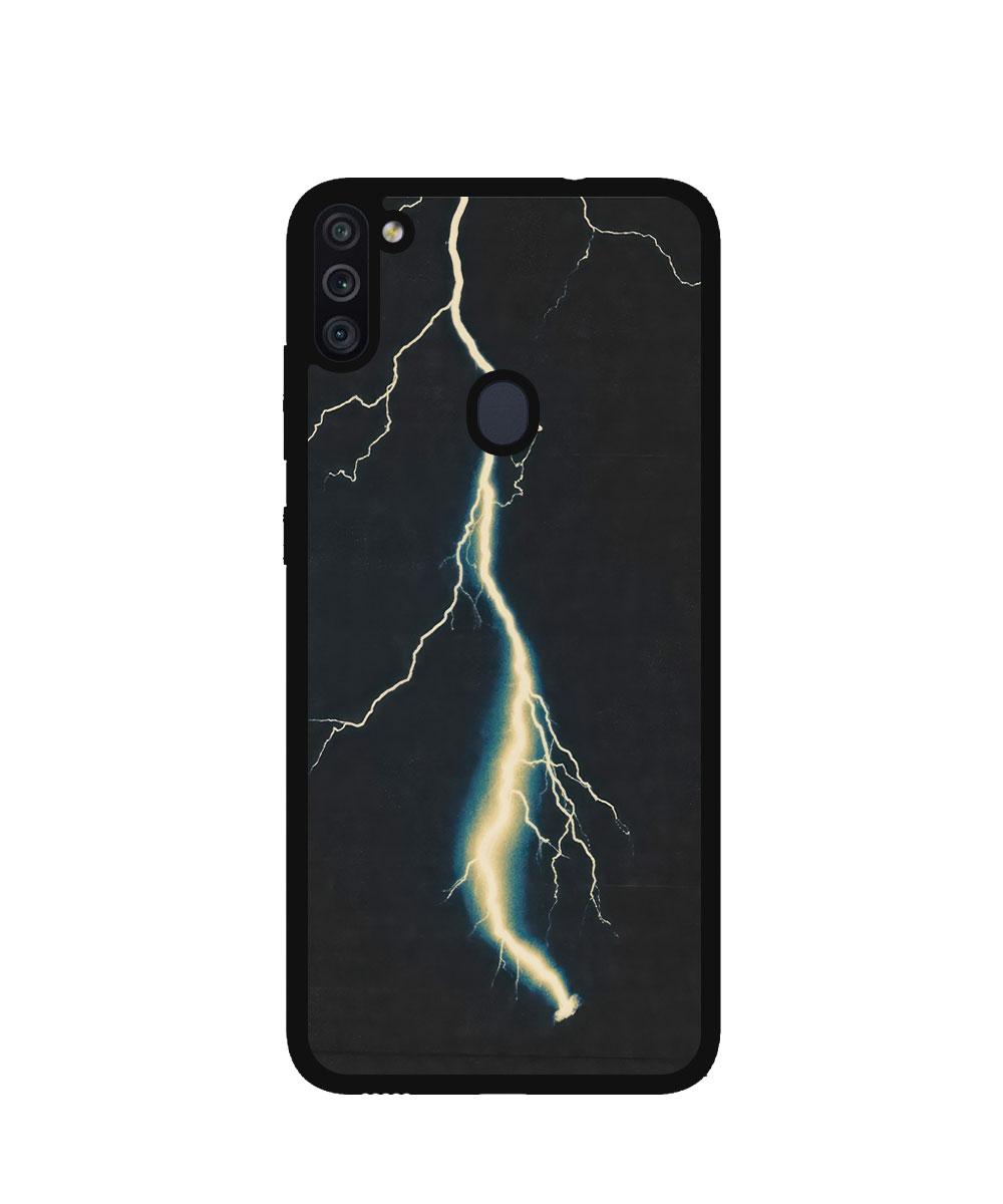 Case / Etui / Pokrowiec / Obudowa na telefon. Wzór: Samsung Galaxy M11 / A11