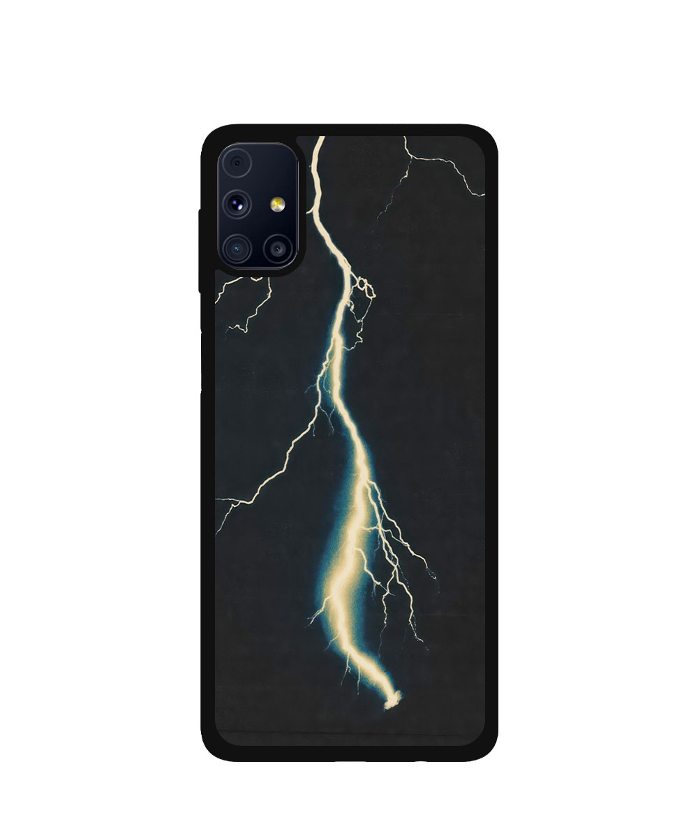 Case / Etui / Pokrowiec / Obudowa na telefon. Wzór: Samsung Galaxy M31s