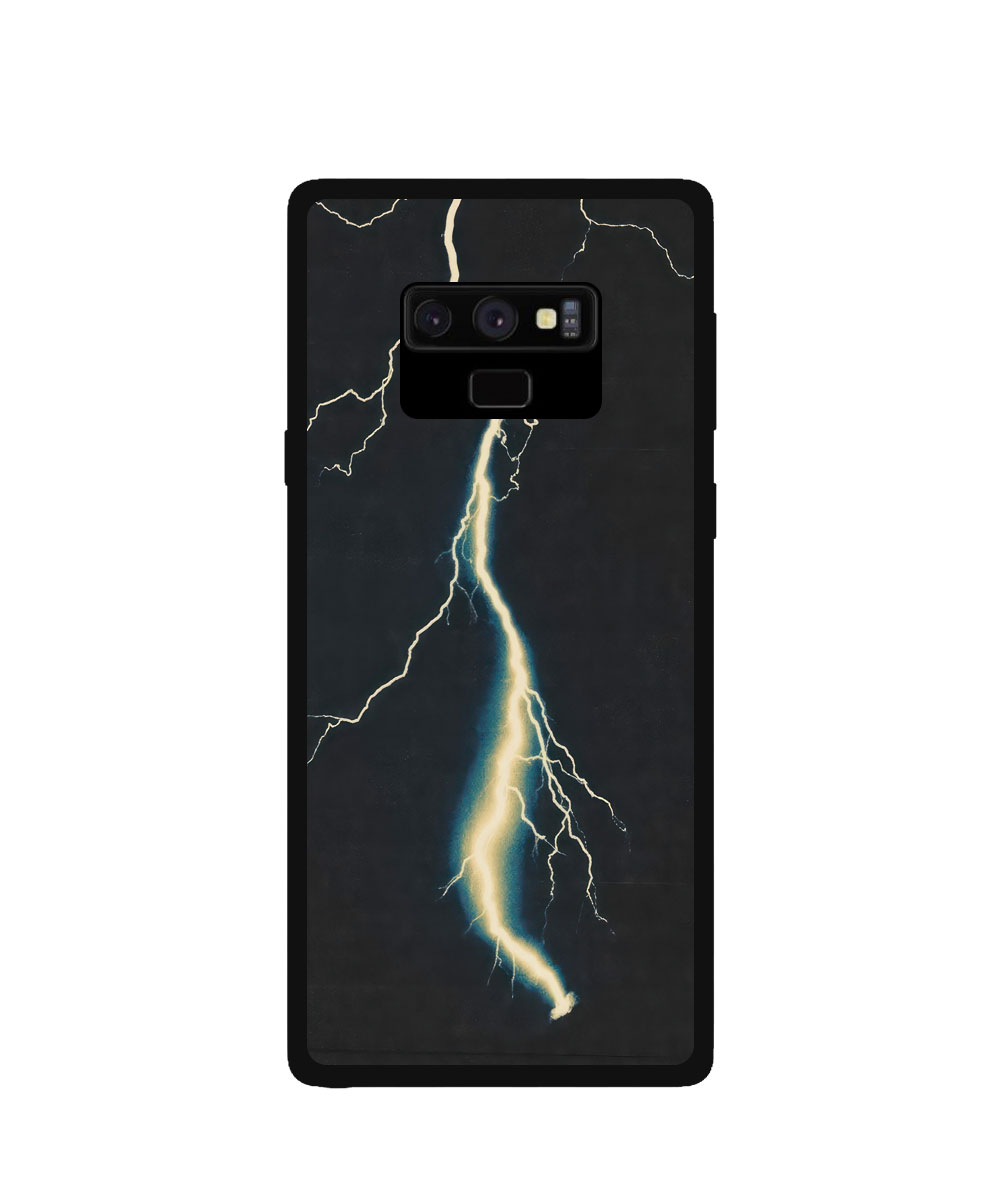 Case / Etui / Pokrowiec / Obudowa na telefon. Wzór: Samsung Galaxy Note 9