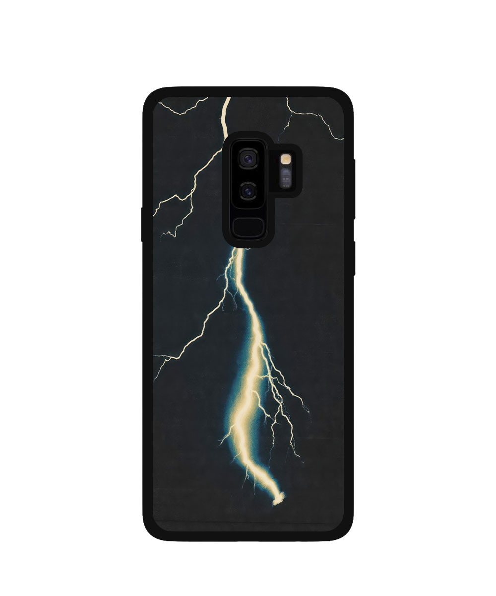 Case / Etui / Pokrowiec / Obudowa na telefon. Wzór: Samsung Galaxy S9