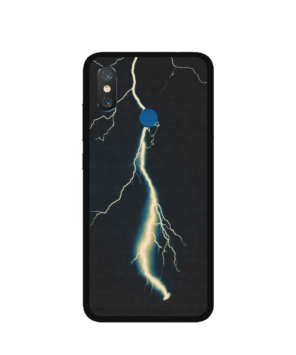 Case / Etui / Pokrowiec / Obudowa na telefon. Wzór: Xiaomi Mi 8