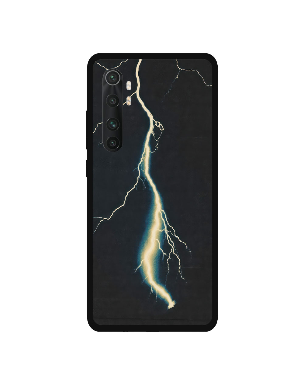 Case / Etui / Pokrowiec / Obudowa na telefon. Wzór: Xiaomi Mi Note 10 Lite