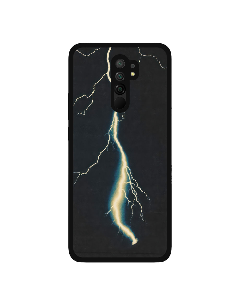 Case / Etui / Pokrowiec / Obudowa na telefon. Wzór: Xiaomi Redmi 9