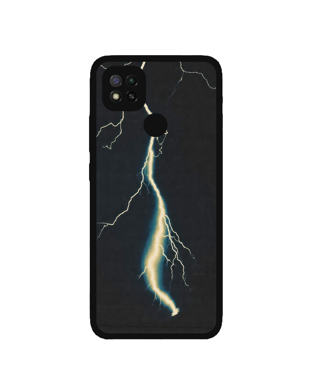 Case / Etui / Pokrowiec / Obudowa na telefon. Wzór: Xiaomi Redmi 9C