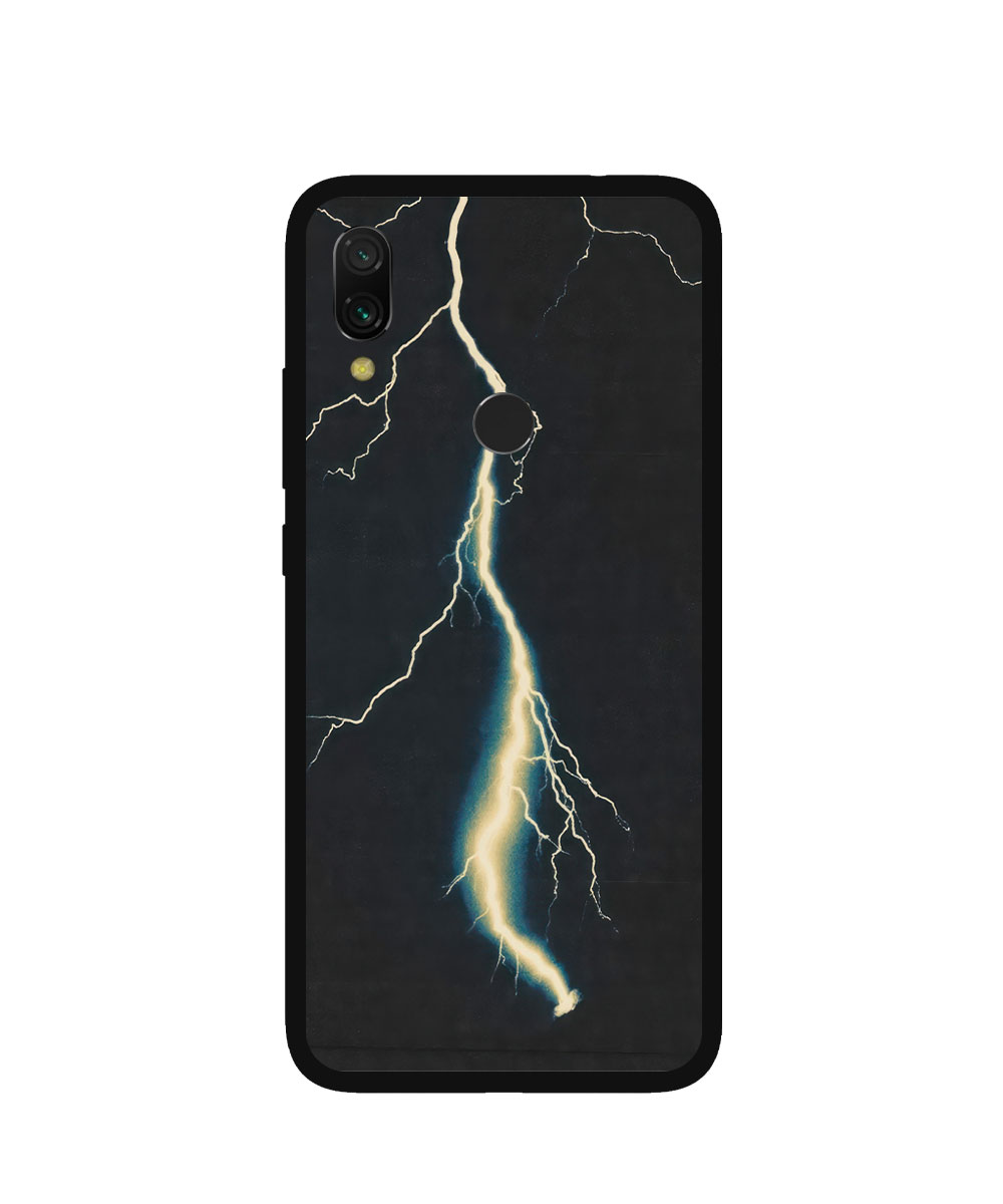 Case / Etui / Pokrowiec / Obudowa na telefon. Wzór: Xiaomi Redmi Note 7 / 7 Pro