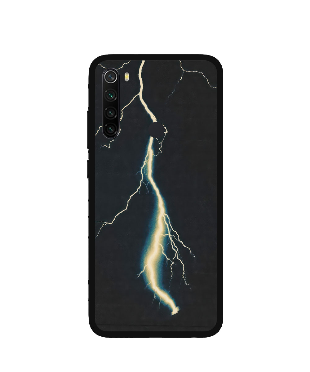 Case / Etui / Pokrowiec / Obudowa na telefon. Wzór: Xiaomi Redmi Note 8T