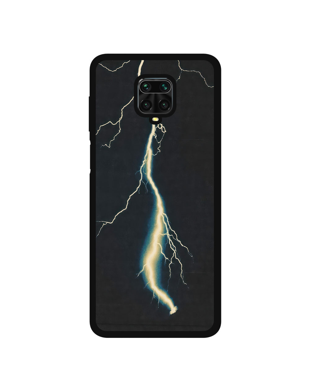 Case / Etui / Pokrowiec / Obudowa na telefon. Wzór: Xiaomi Redmi Note 9S / 9 Pro / 9 Pro Max