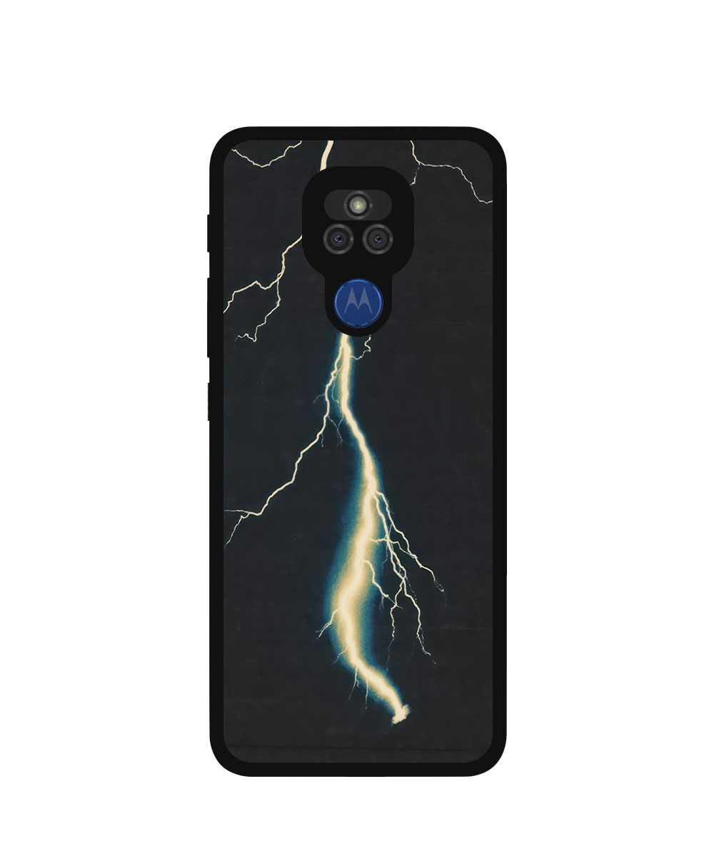 Case / Etui / Pokrowiec / Obudowa na telefon. Wzór: Motorola moto e7 plus / G9 / G9 Play