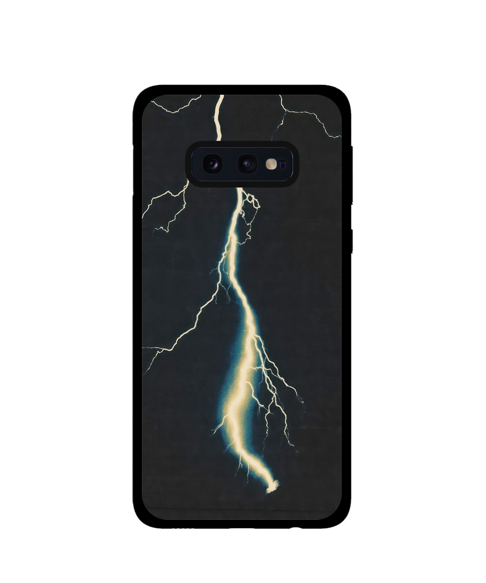 Case / Etui / Pokrowiec / Obudowa na telefon. Wzór: Samsung Galaxy S10e