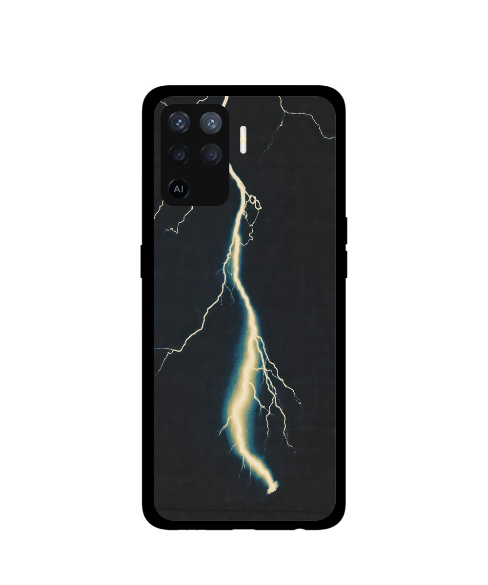 Case / Etui / Pokrowiec / Obudowa na telefon. Wzór: OPPO Reno5 Lite - A94 4G