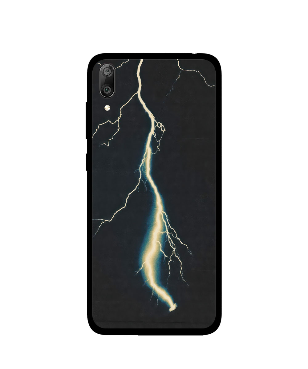 Case / Etui / Pokrowiec / Obudowa na telefon. Wzór: Huawei Y7 PRO 2019