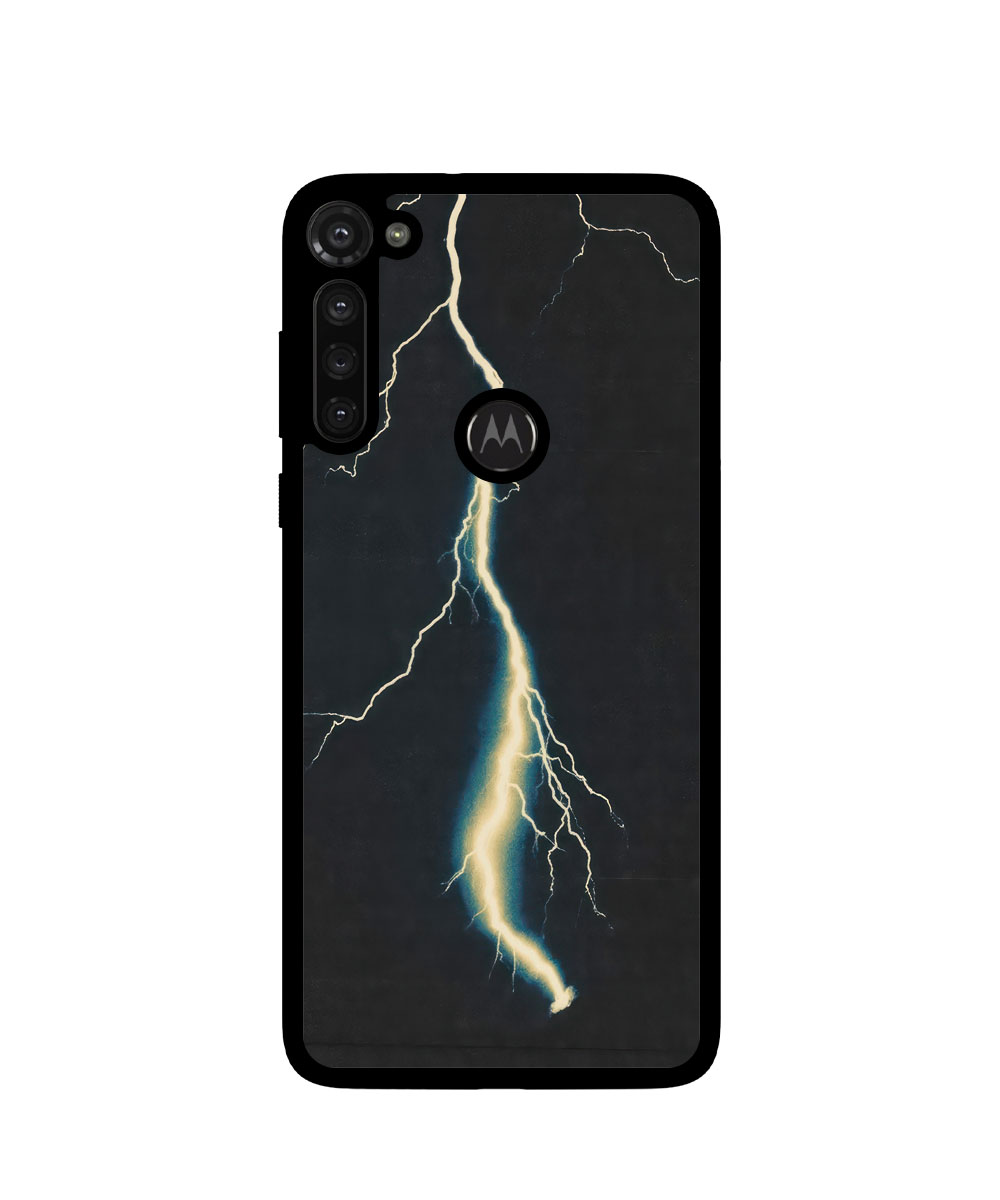 Case / Etui / Pokrowiec / Obudowa na telefon. Wzór: Motorola G8