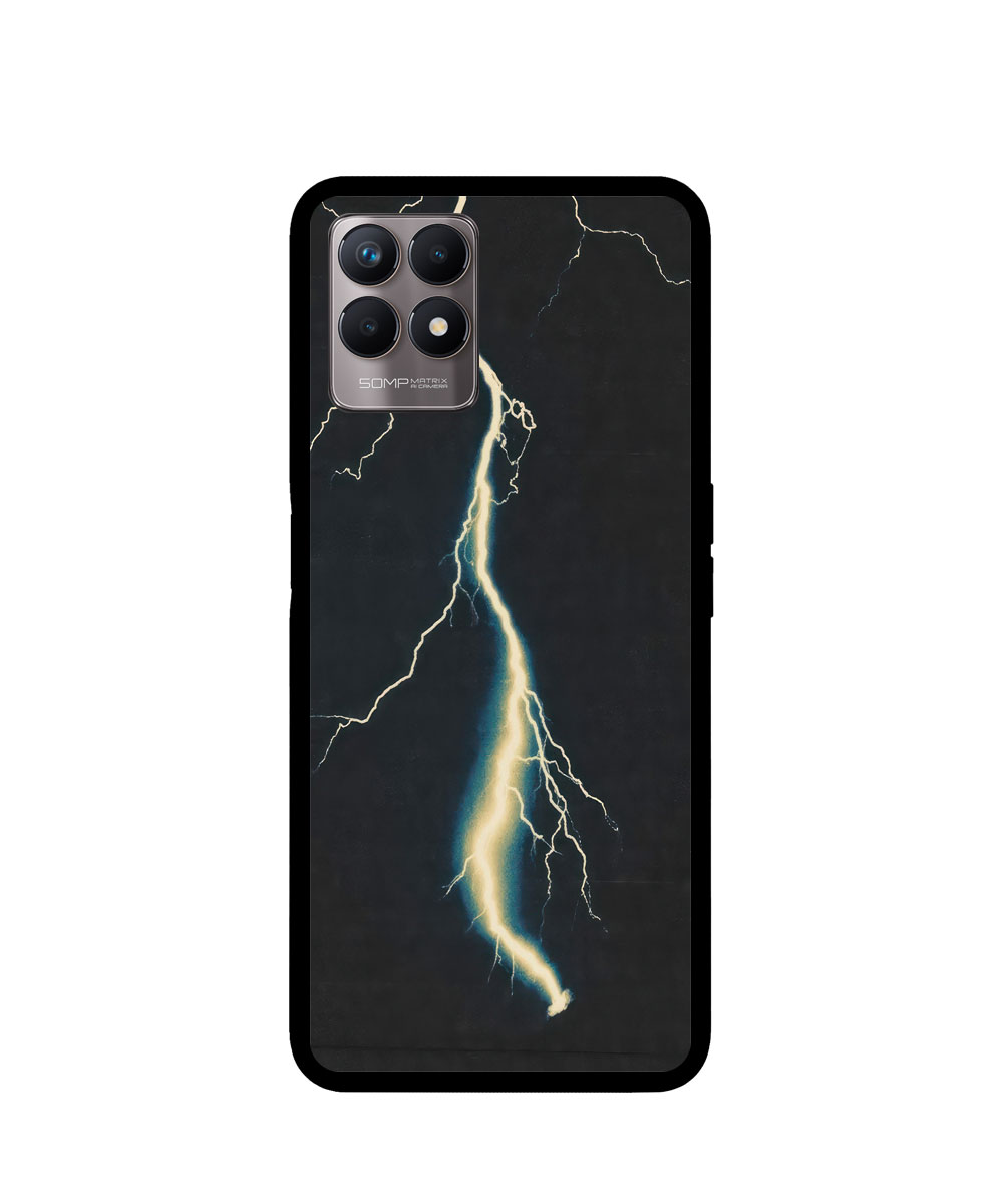 Case / Etui / Pokrowiec / Obudowa na telefon. Wzór: Realme 8i