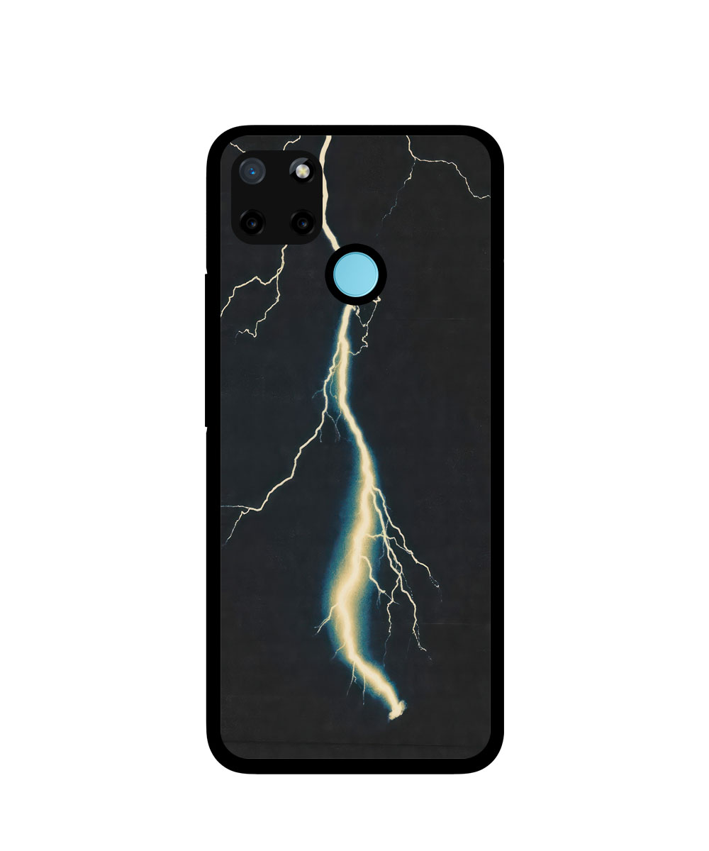 Case / Etui / Pokrowiec / Obudowa na telefon. Wzór: Realme Narzo 20 / C12