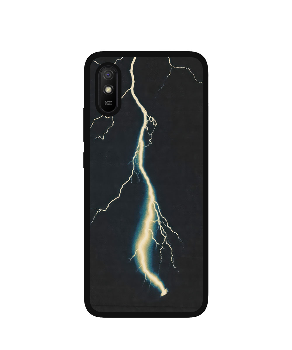 Case / Etui / Pokrowiec / Obudowa na telefon. Wzór: Xiaomi Redmi 9A