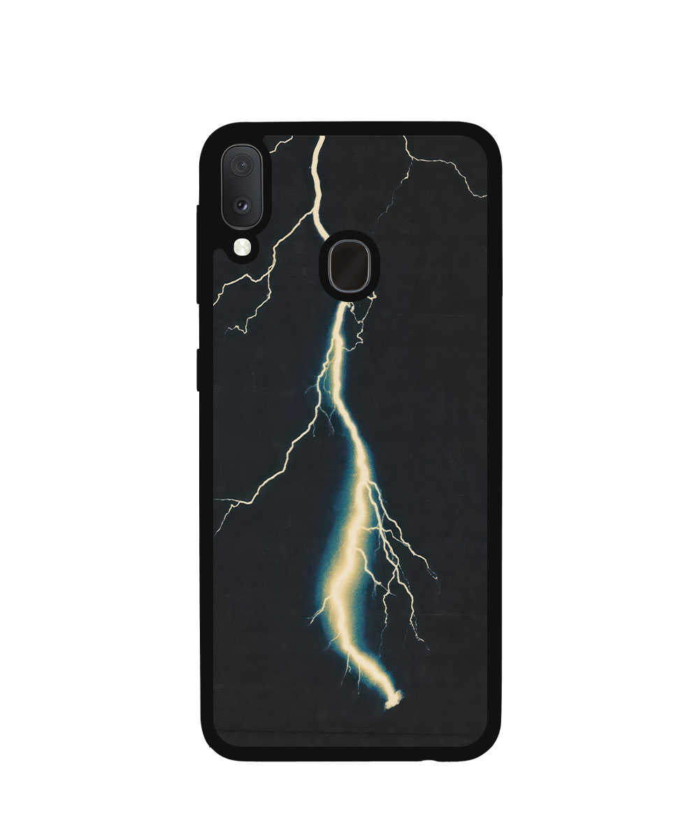 Case / Etui / Pokrowiec / Obudowa na telefon. Wzór: Samsung Galaxy A20e / A10e