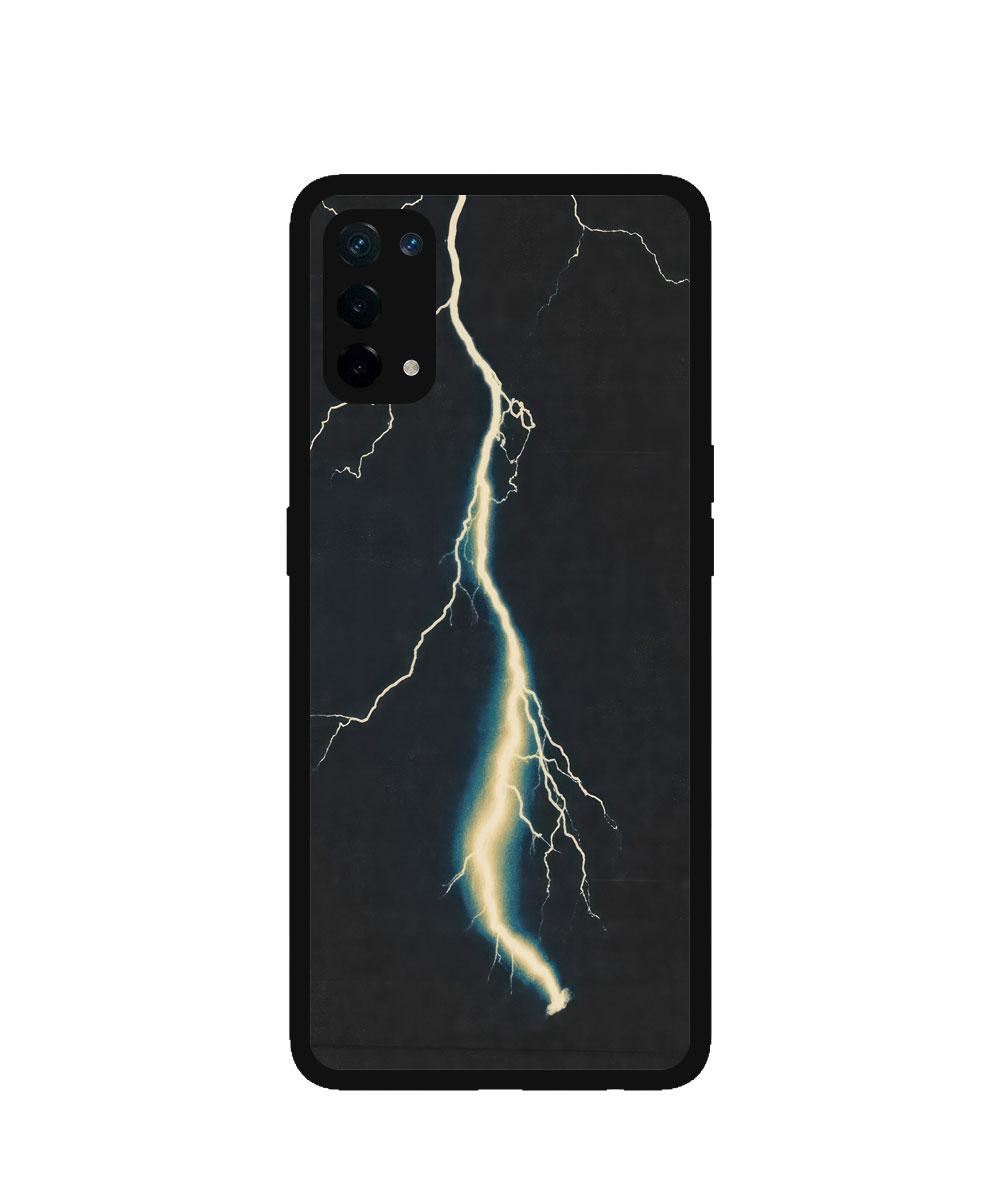 Case / Etui / Pokrowiec / Obudowa na telefon. Wzór: OPPO A74 5G / A93 5G