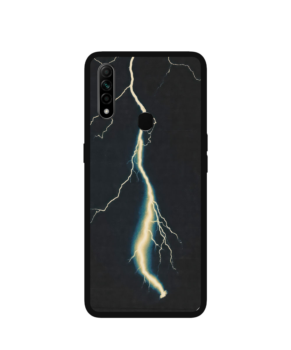 Case / Etui / Pokrowiec / Obudowa na telefon. Wzór: Oppo A31/A8