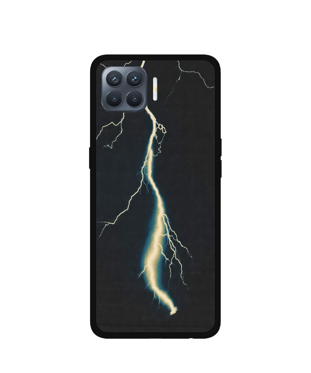 Case / Etui / Pokrowiec / Obudowa na telefon. Wzór: OPPO Reno4 Lite - A93 4G