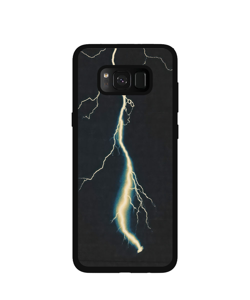 Case / Etui / Pokrowiec / Obudowa na telefon. Wzór: Samsung Galaxy S8