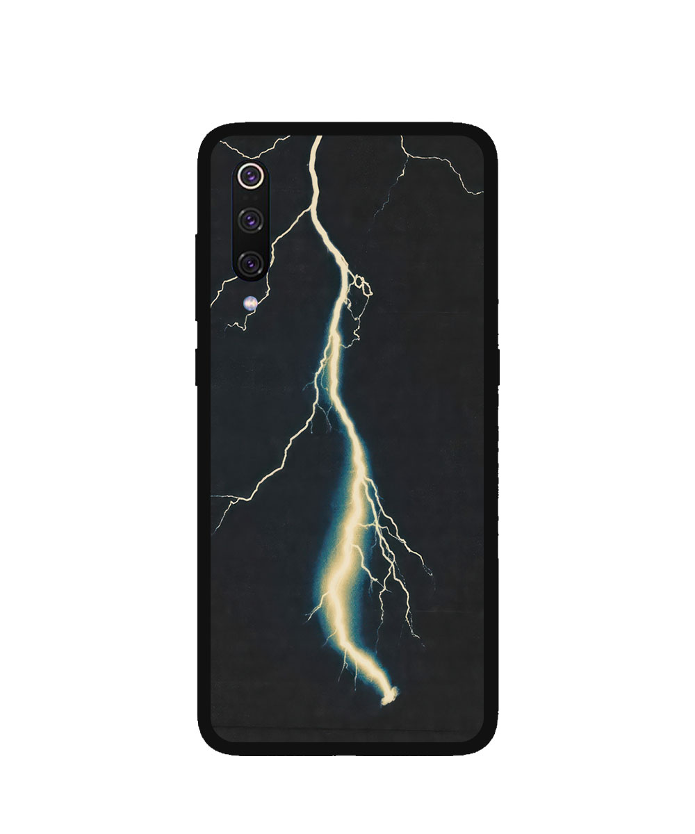 Case / Etui / Pokrowiec / Obudowa na telefon. Wzór: Xiaomi Mi 9