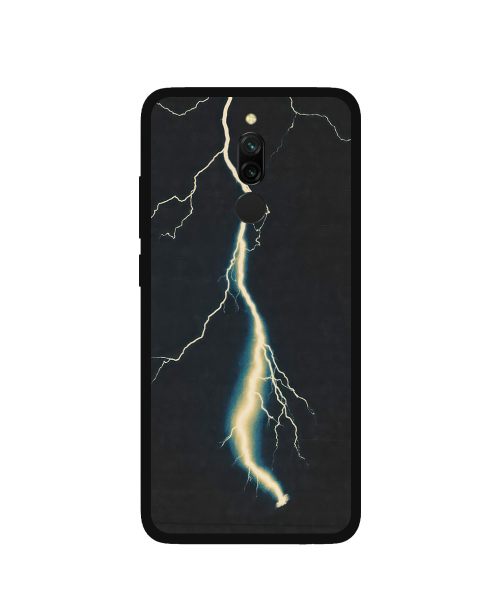 Case / Etui / Pokrowiec / Obudowa na telefon. Wzór: Xiaomi Redmi 8