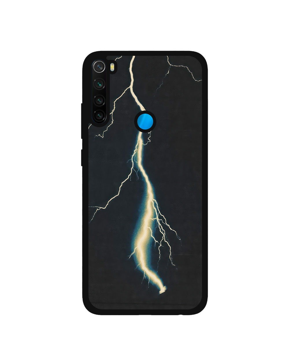 Case / Etui / Pokrowiec / Obudowa na telefon. Wzór: Xiaomi Redmi Note 8