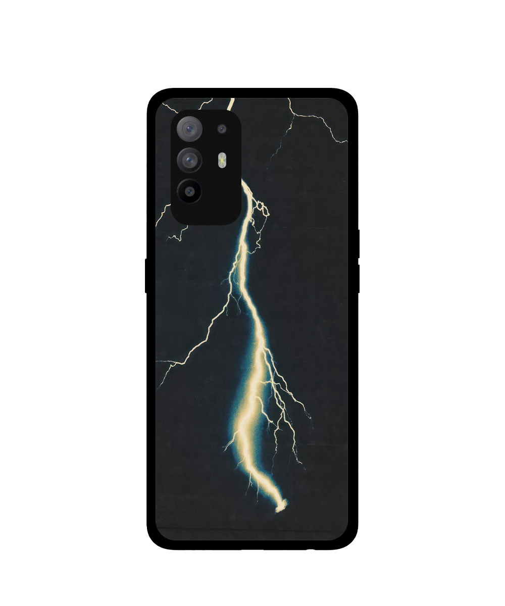 Case / Etui / Pokrowiec / Obudowa na telefon. Wzór: OPPO Reno5 Z / A95 5G