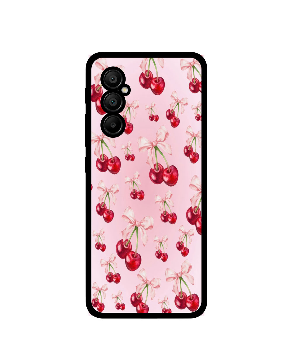 Case / Etui / Pokrowiec / Obudowa na telefon. Wzór: Samsung Galaxy M34