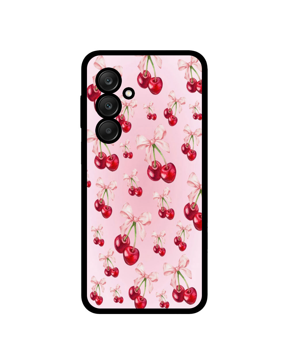 Case / Etui / Pokrowiec / Obudowa na telefon. Wzór: Samsung Galaxy M15 5G