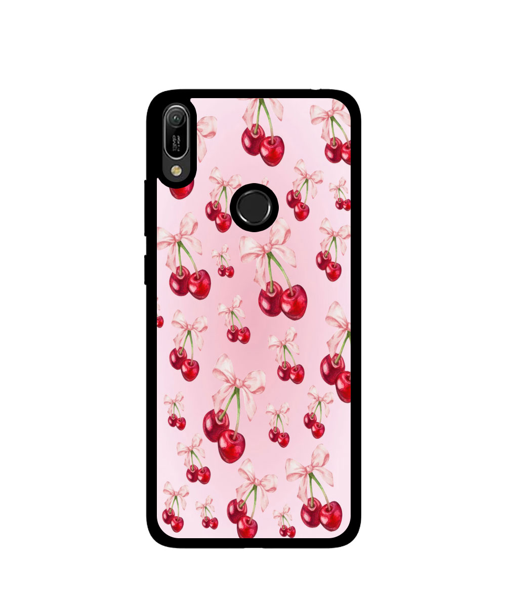 Case / Etui / Pokrowiec / Obudowa na telefon. Wzór: Huawei y6 (PRIME) 2019